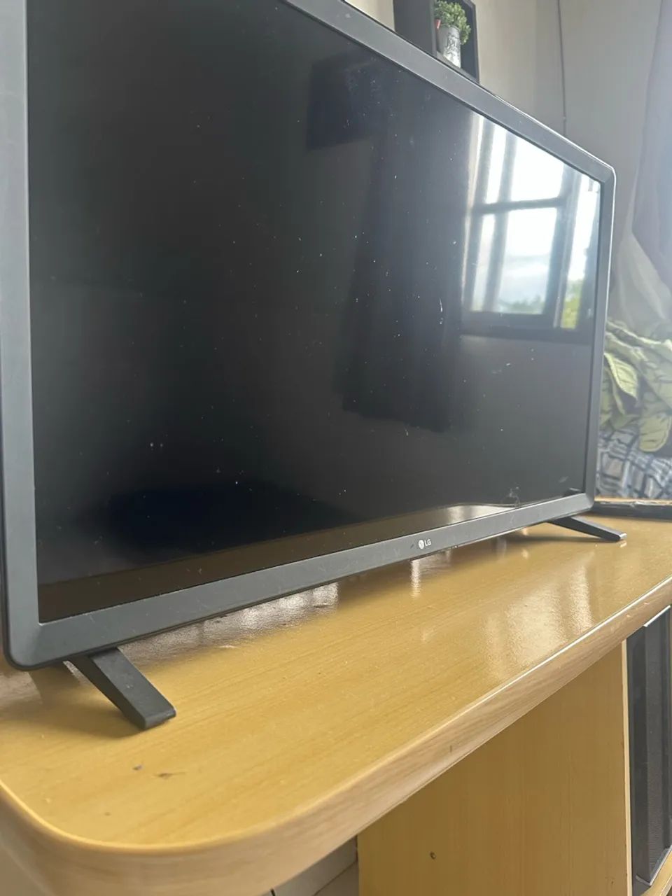 TV LG