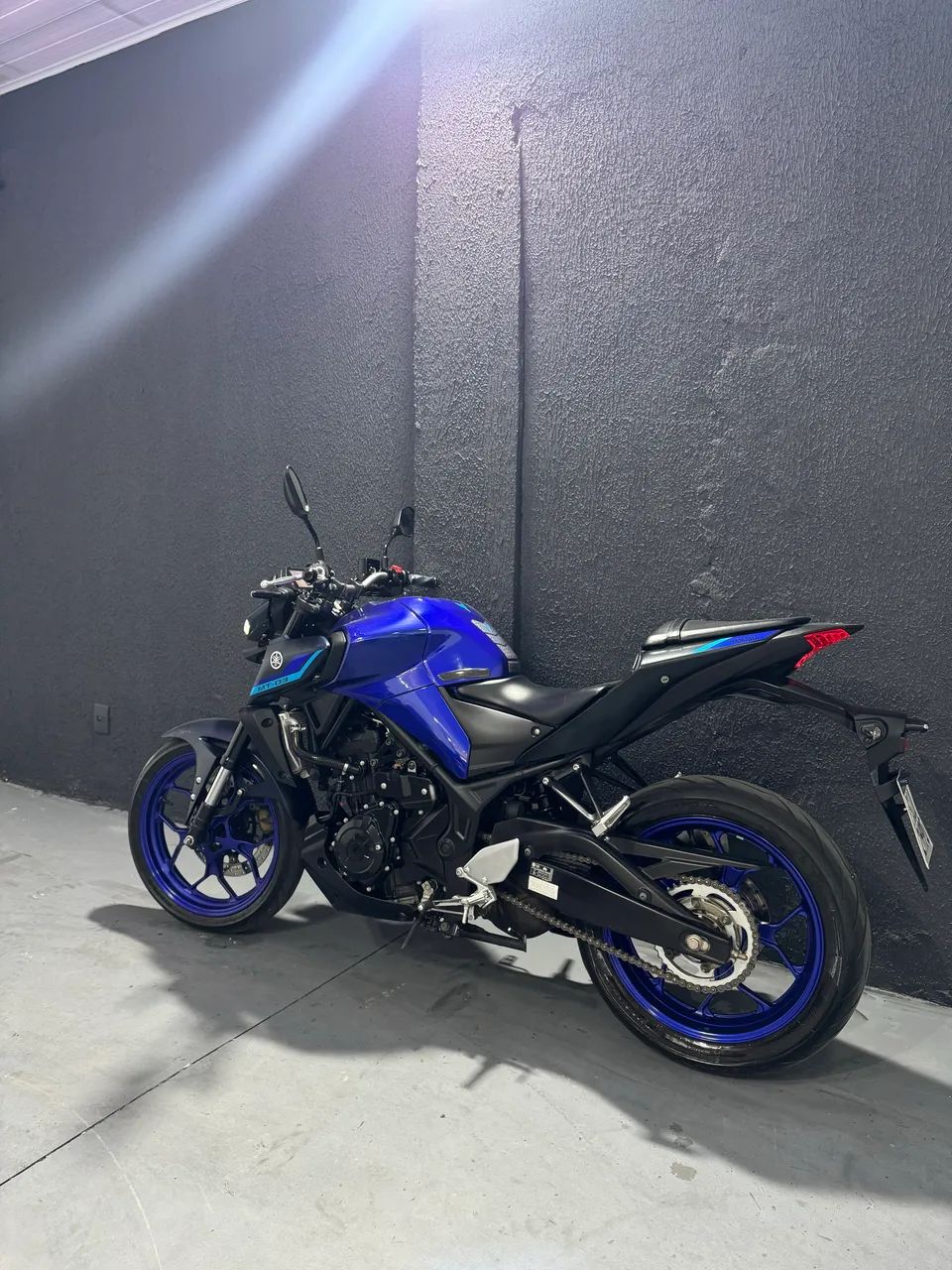 ?YAMAHA -300 2024  - Foto 4