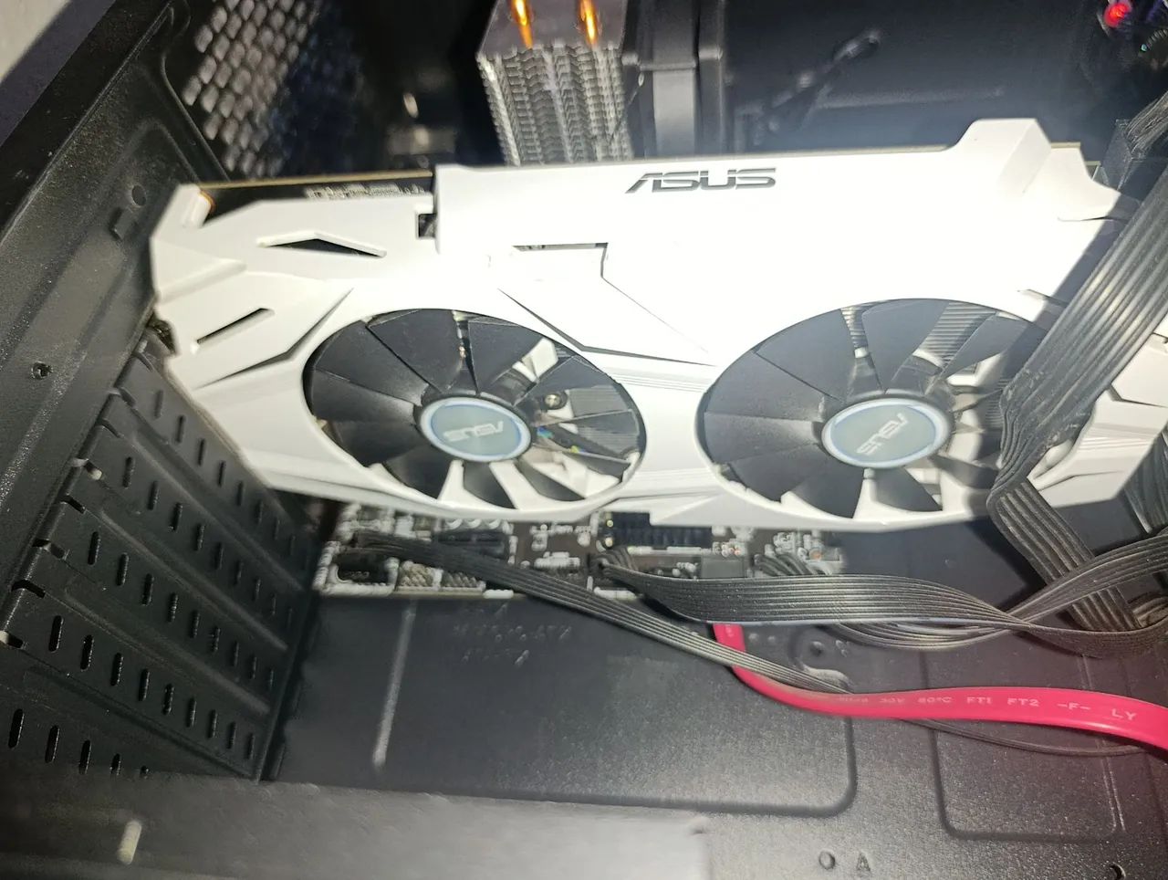 GTX 1060 6gb - Foto 2