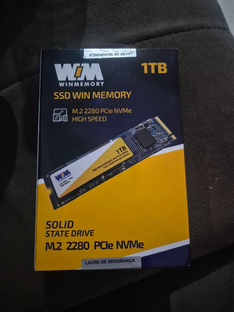 SSD 1TB