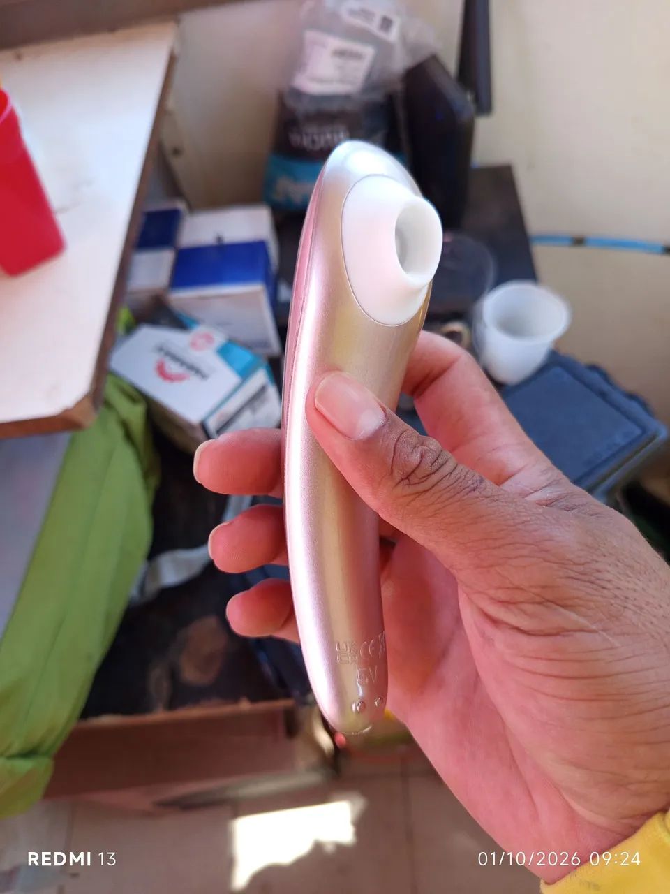 Vende se 