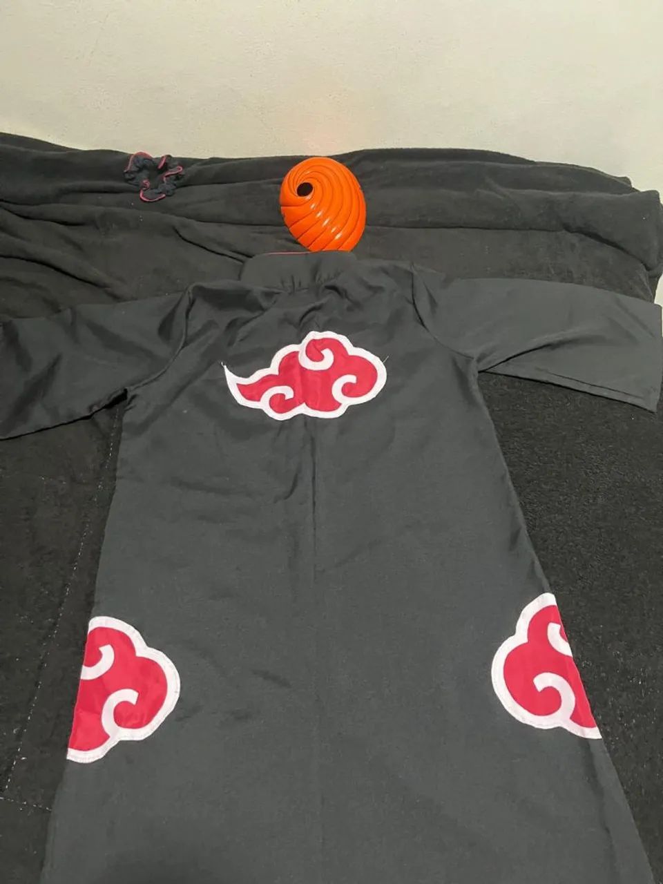 Manto da Akatsuki - Foto 2