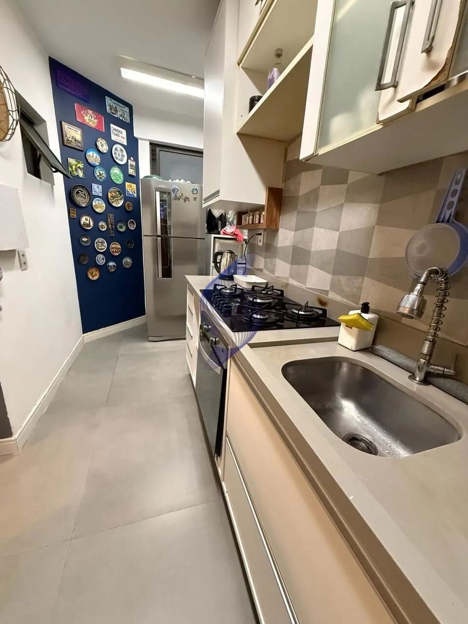 APARTAMENTO 82 M² | 2 QUARTOS | 1 SUÍTE | PITUBA | SALVADOR-BA - Foto 10