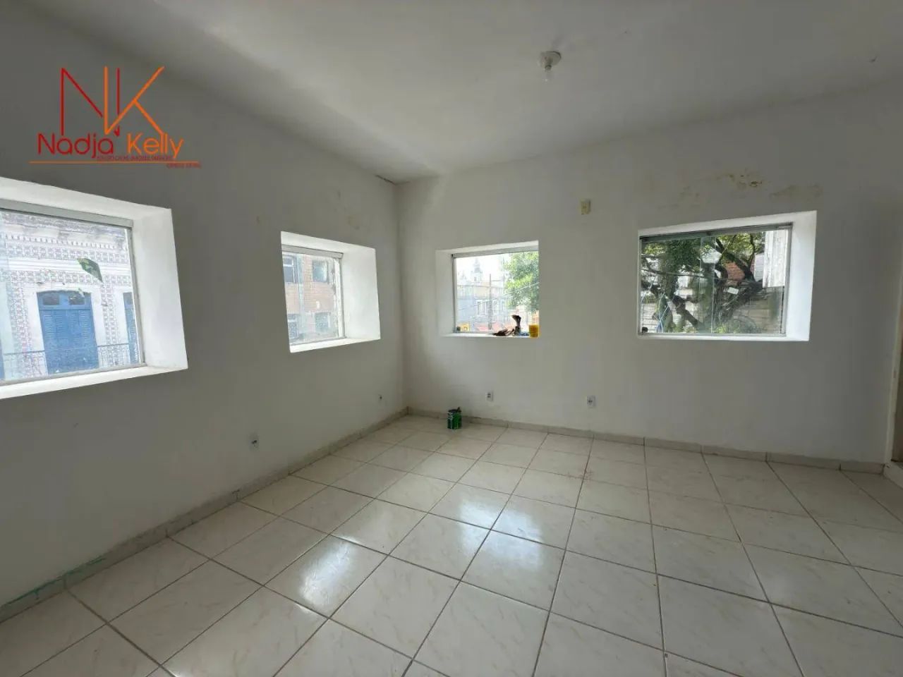 Sala para alugar, 45 m² por R$ 1.500/mês - Centro - João Pessoa/PB - Foto 4