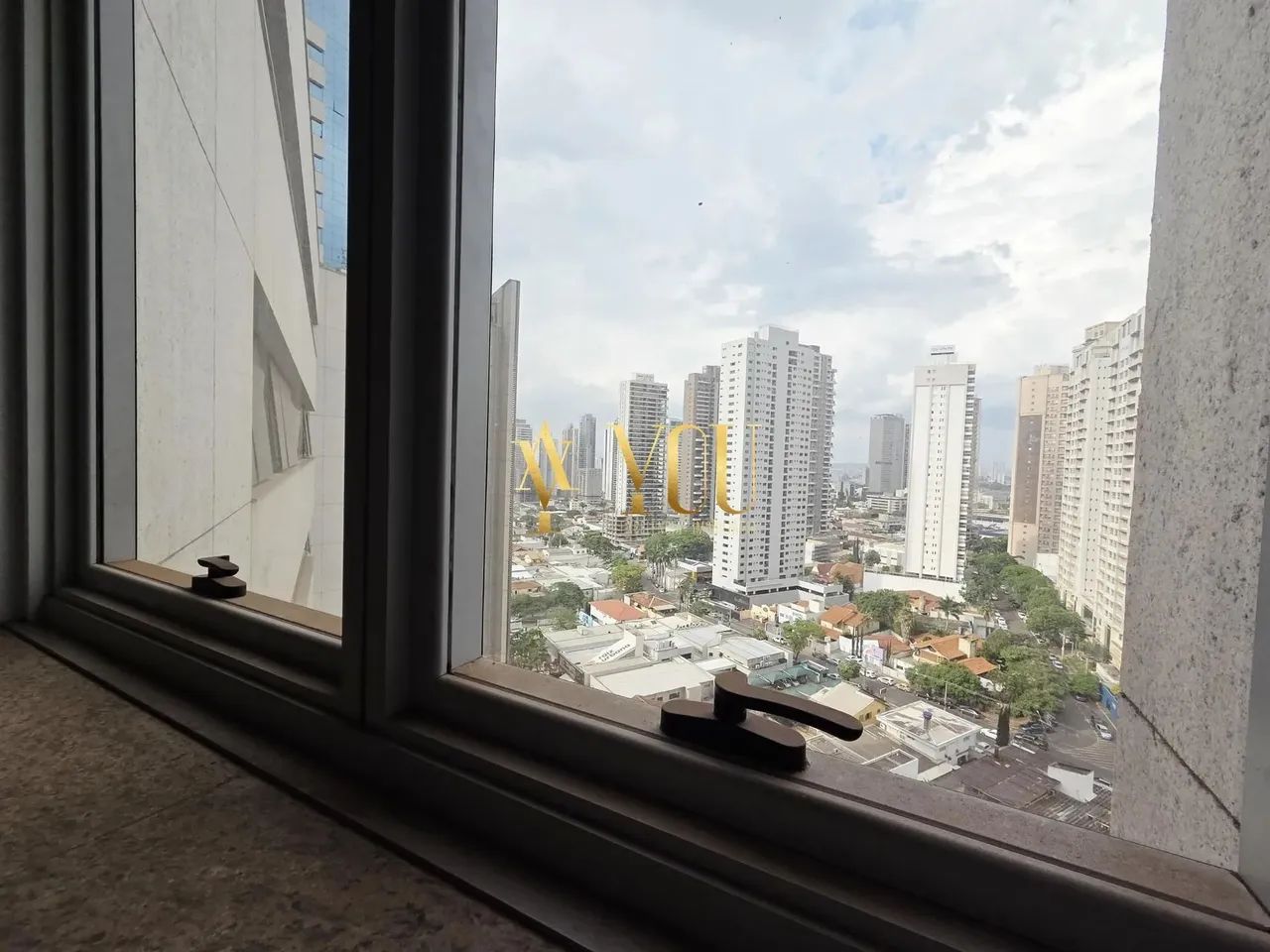 Sala Comercial no Orion Complex  Exclusividade e Estrutura Premium para Empresa - Foto 8