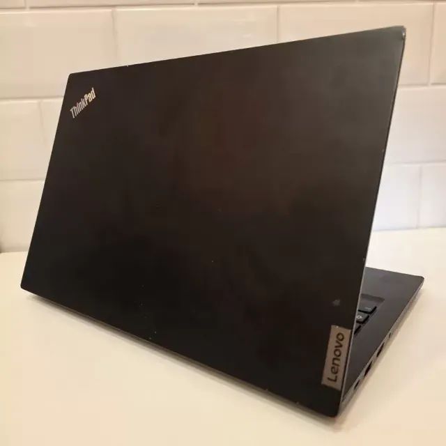 Notebook Lenovo ThinkPad i7 11th - 8Gb Ram - GeForce MX450 - SSD - Foto 4