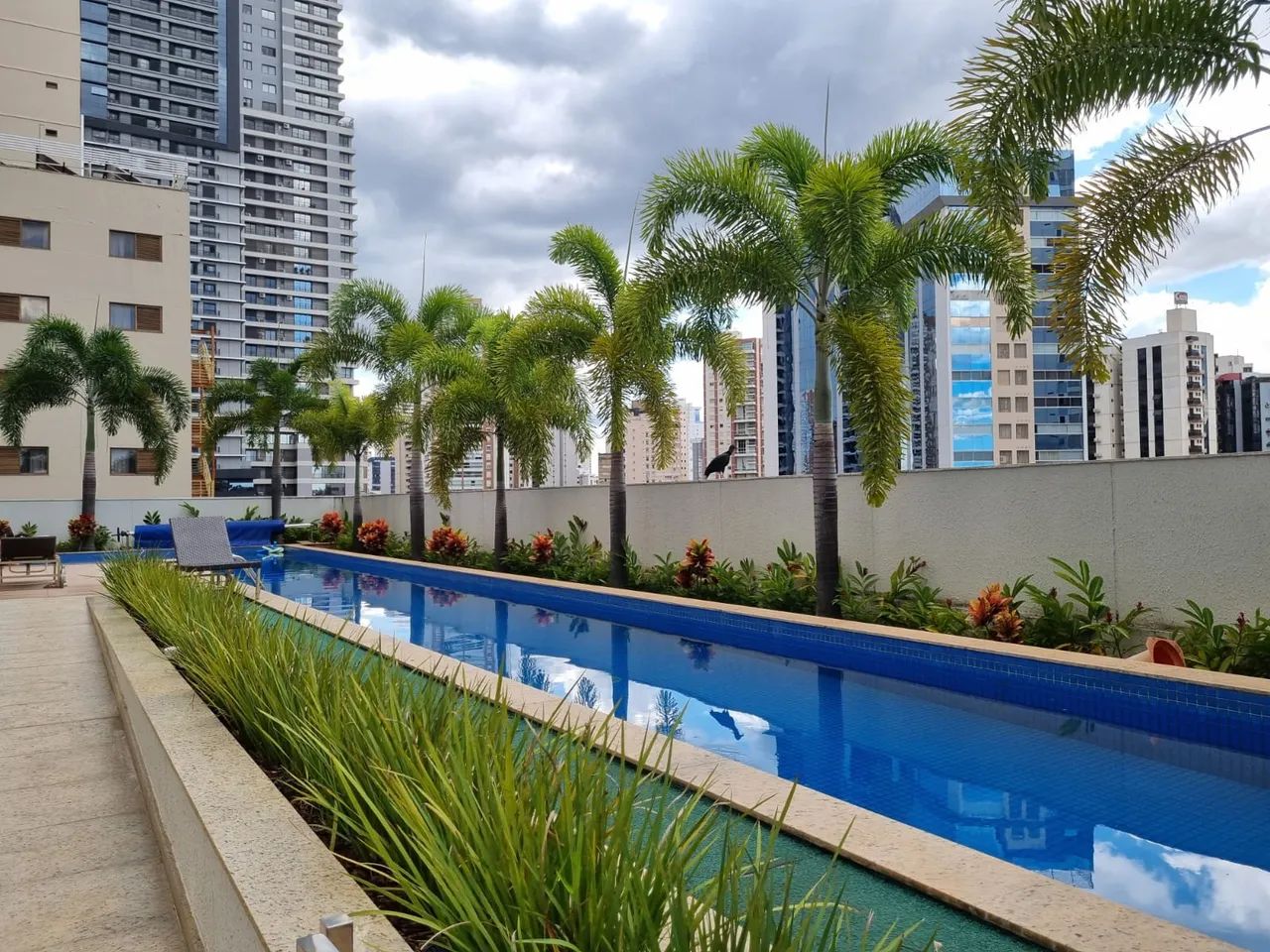 Residencial Lounge 22 - Foto 5