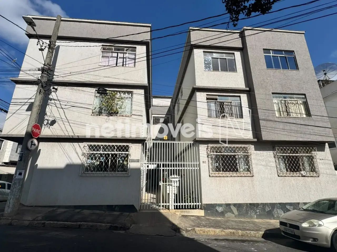 APARTAMENTO 3 QUARTOS