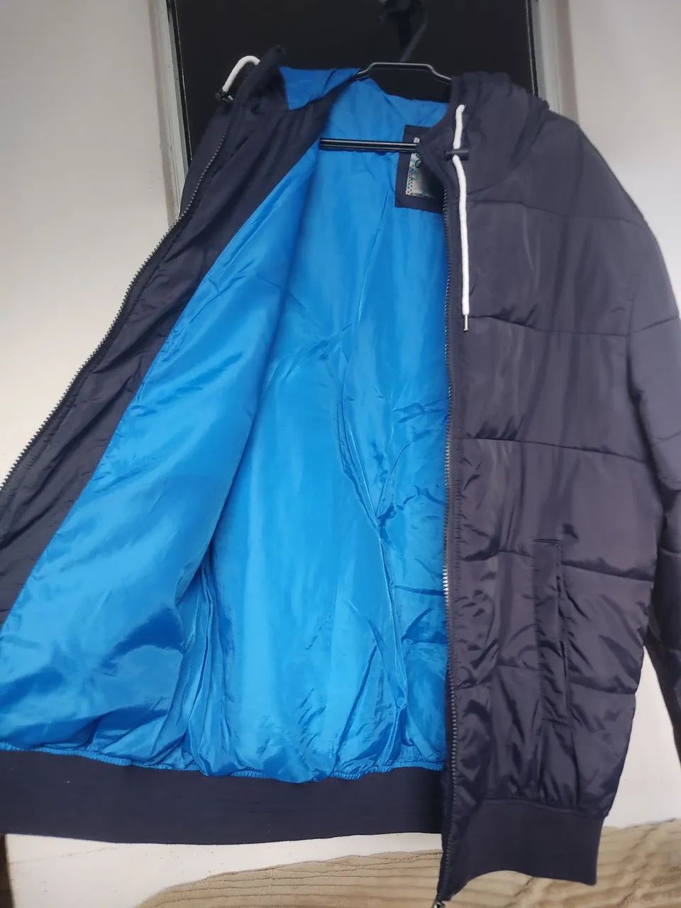 Jaqueta puff - Foto 3