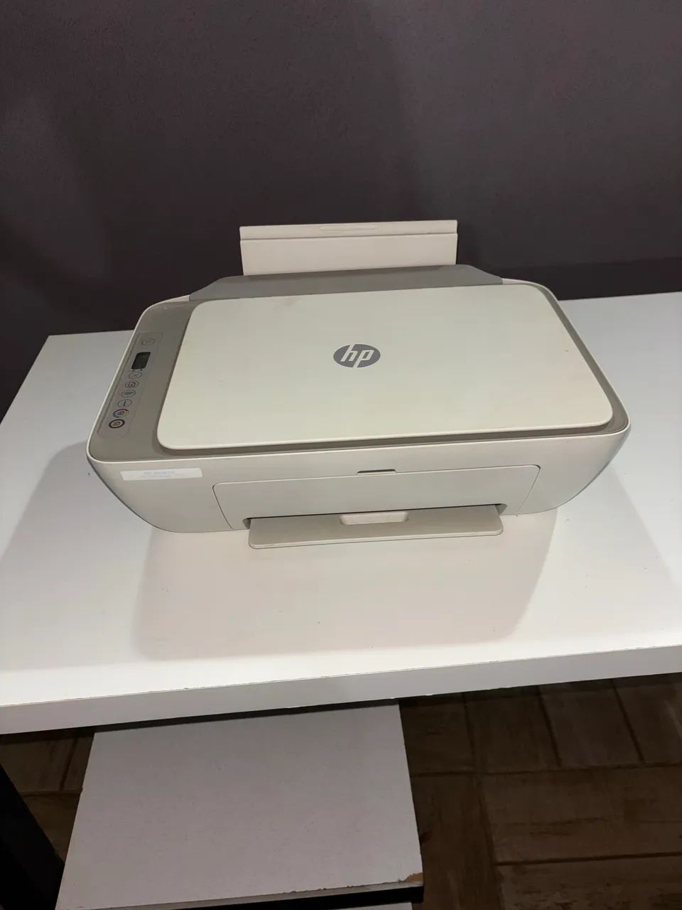 Impressora HP 