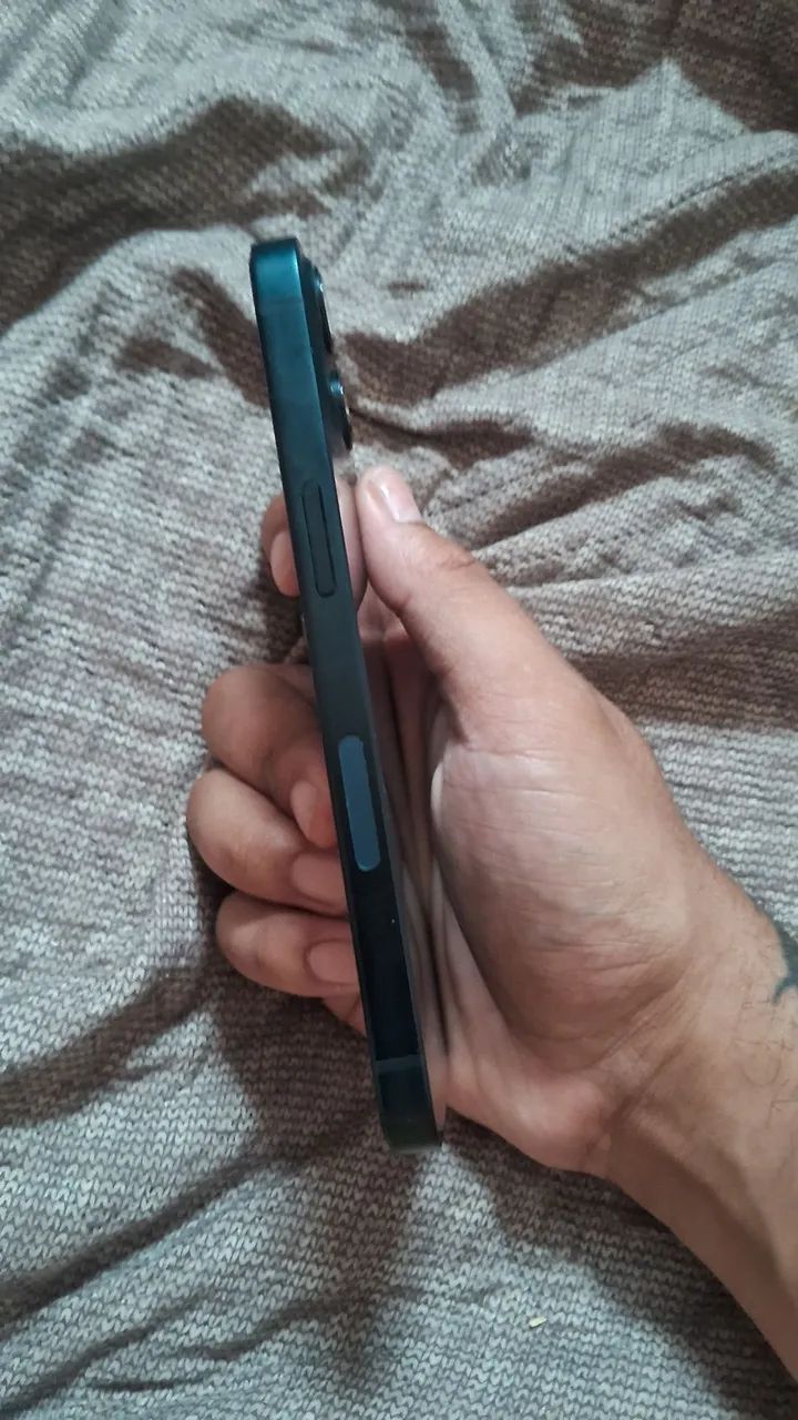 IPHONE 13, 256GB R$2.500 - Foto 2