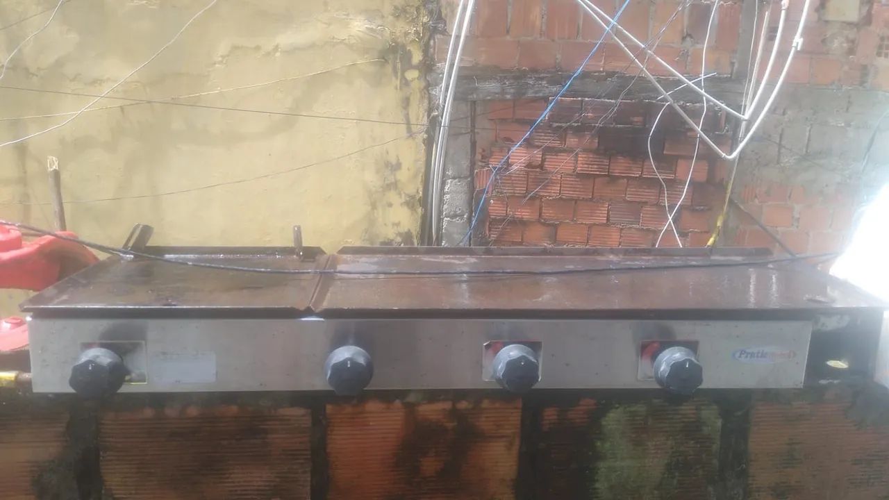 CHAPA PROFISSIONAL  - Foto 2