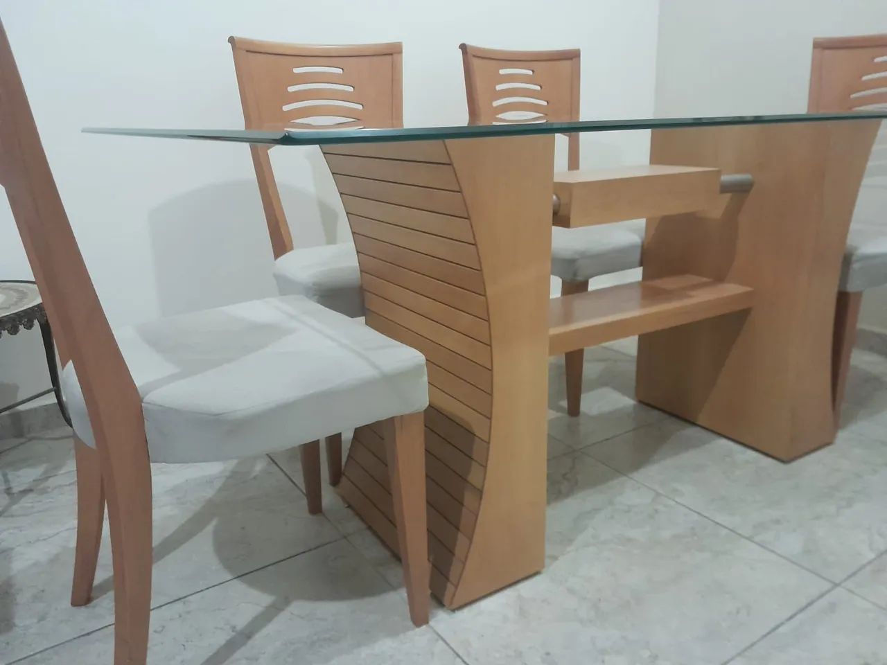 Mesa de Jantar  - Foto 3