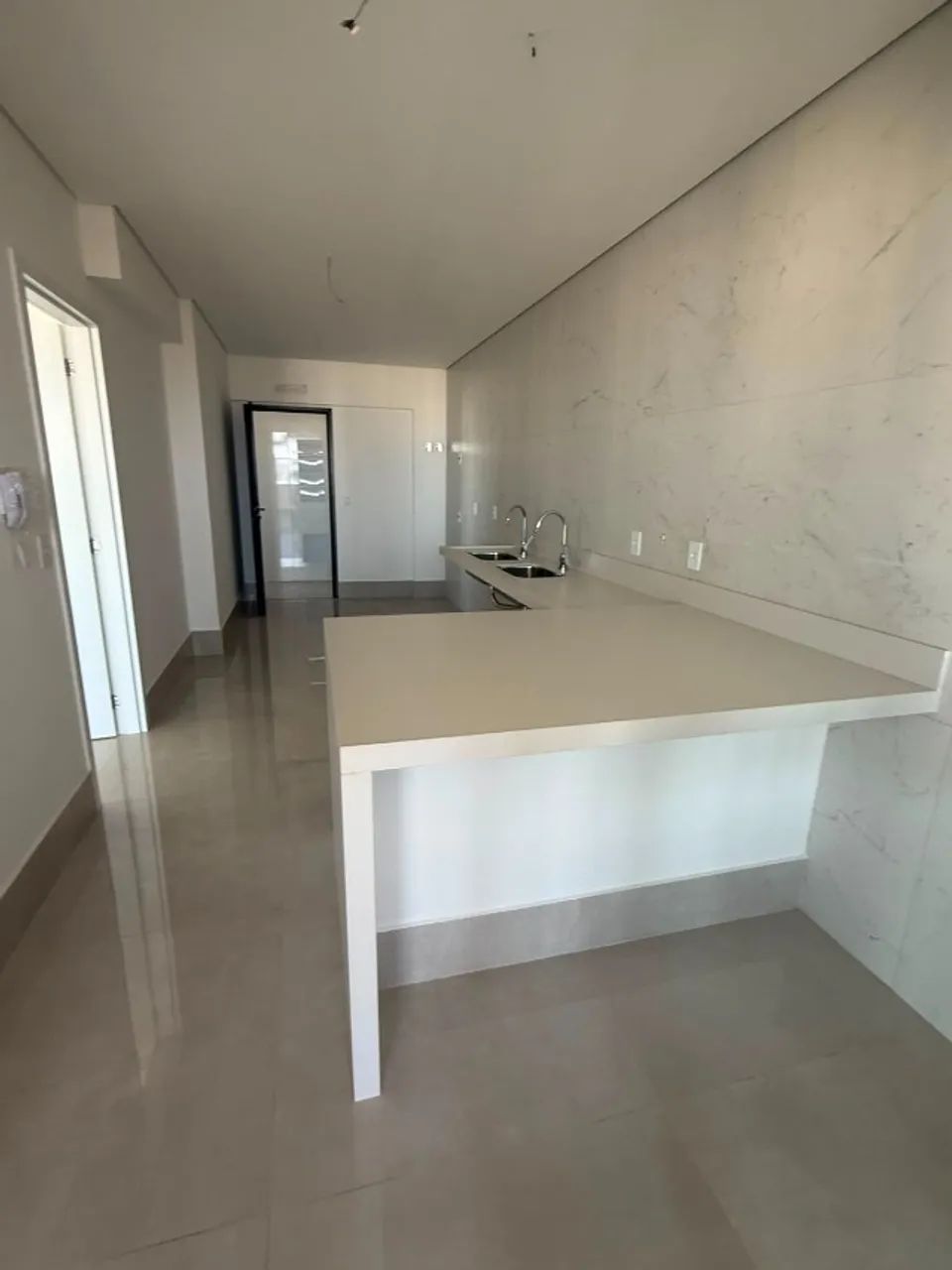 HARISSA , JARDIM DAS AMERICAS. APARTAMENTO EM CUIABÁ - Foto 4