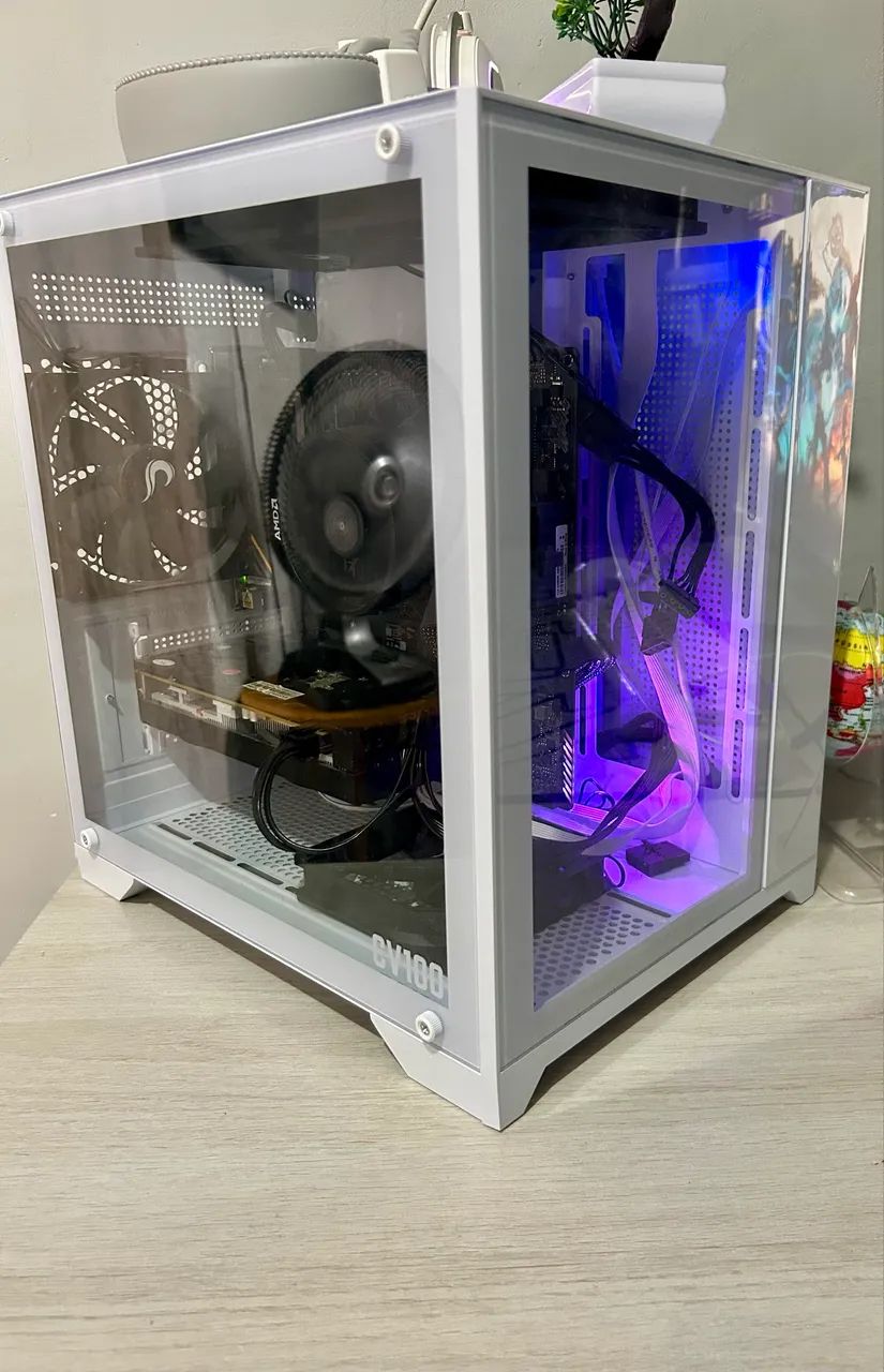 Pc Gamer alta perfomace!  - Foto 4