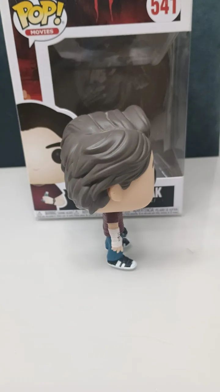 funko POP Eddie Kaspbrak 541 - Foto 3
