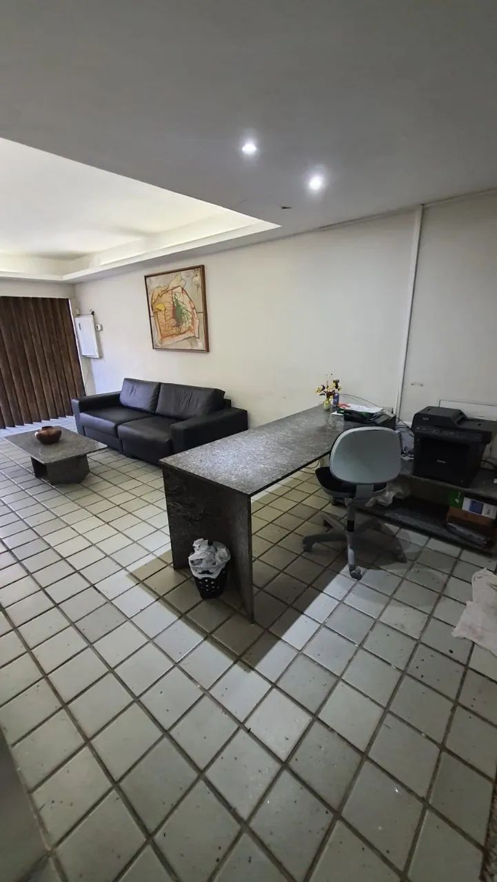 Sala na Tamarineira proximo a Ferreira Costa - Foto 3