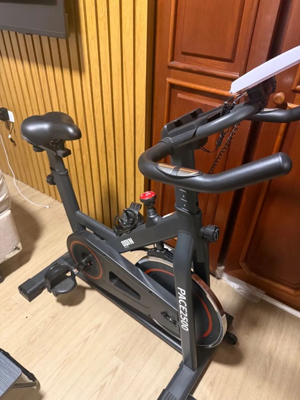 Bike academia - Foto 3