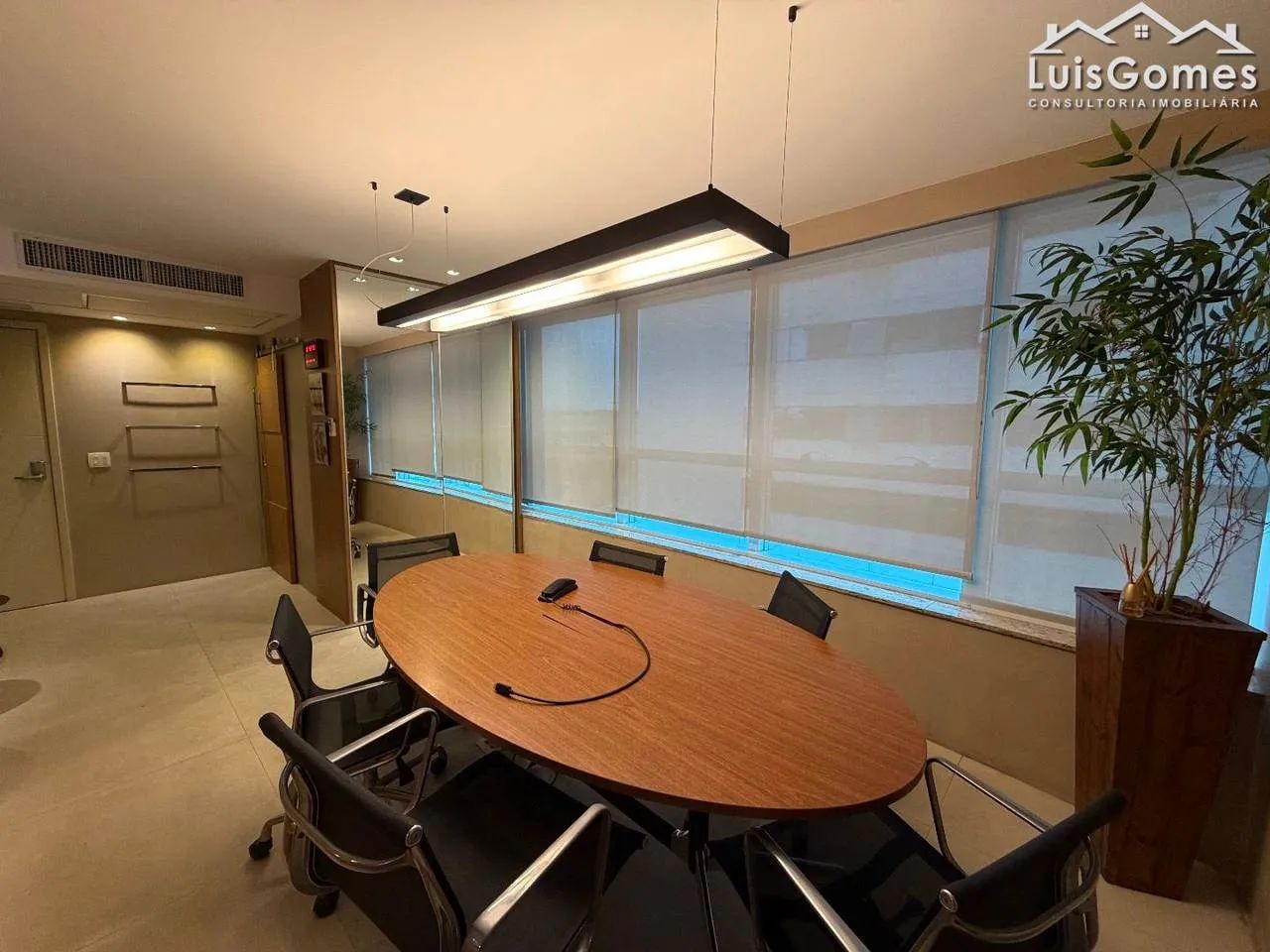 Sala Lumina Offices com 30m² na Barra da Tijuca. - Foto 5