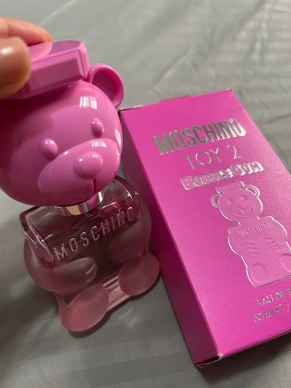Perfume Moschino 50ml - Foto 2