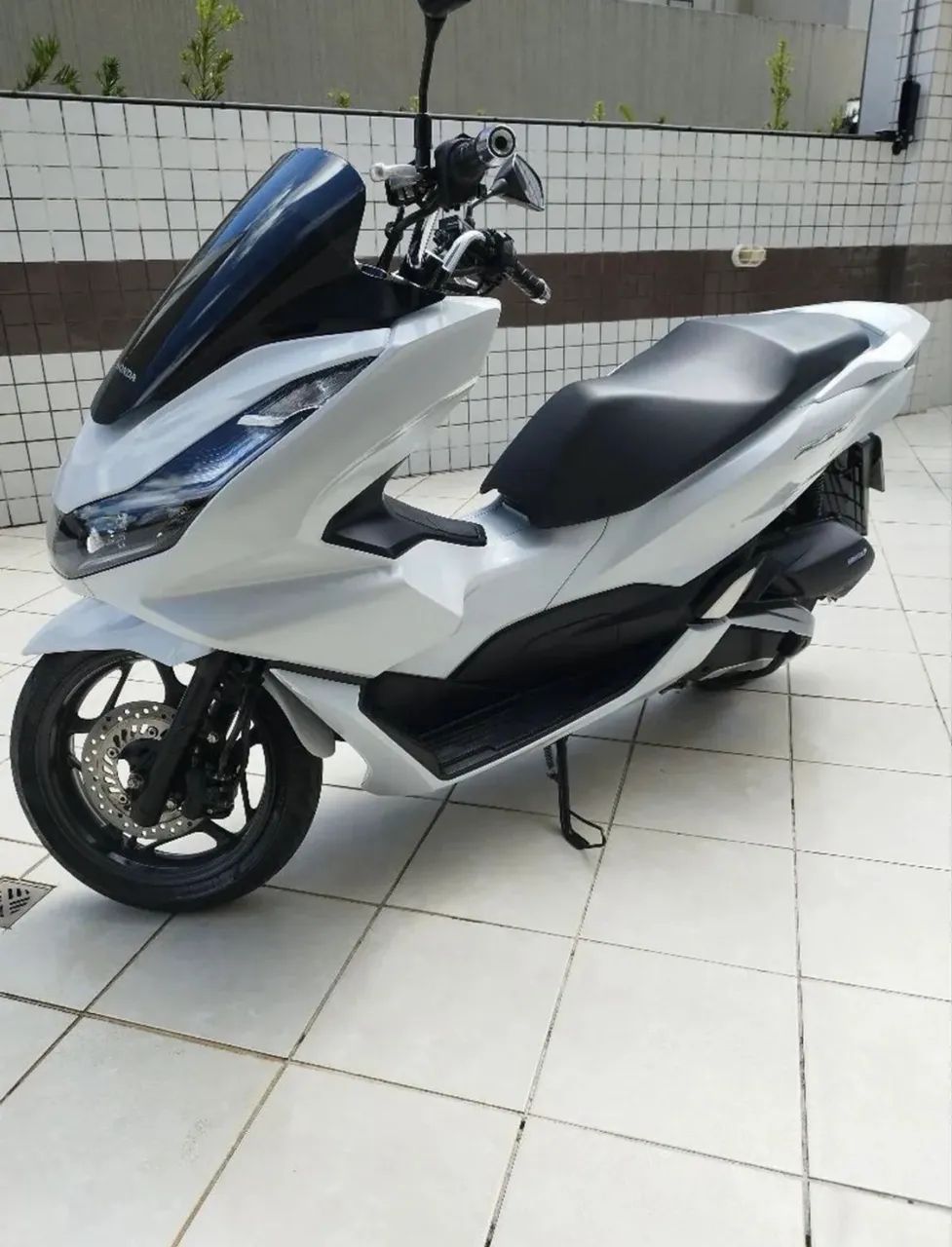 Vendo PCX  - Foto 2