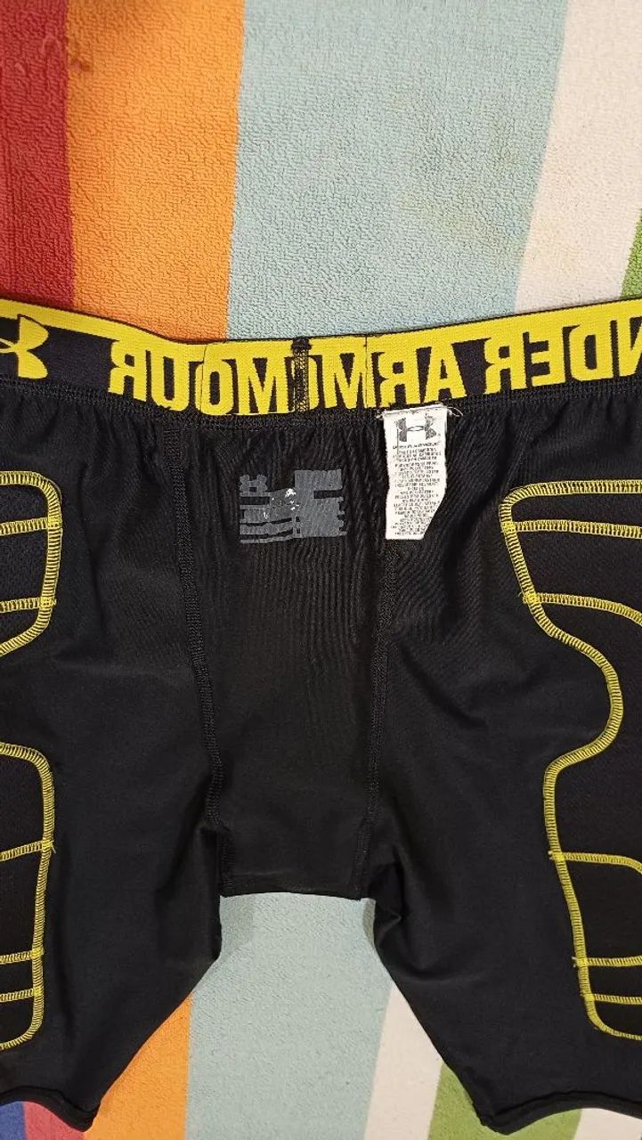Peça seminova masculina  - Foto 5