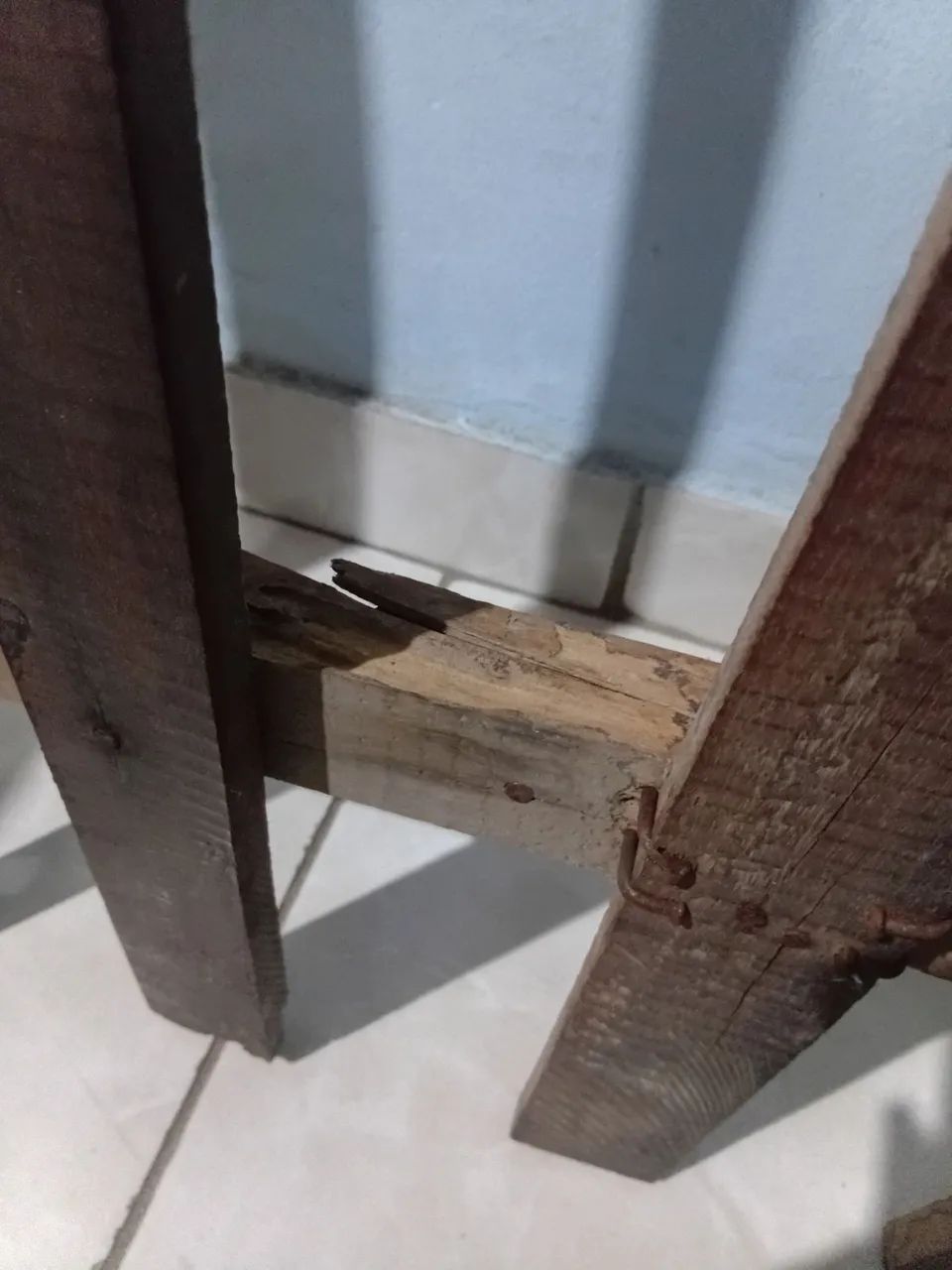 Cama Solteiro + Colchão  - Foto 3