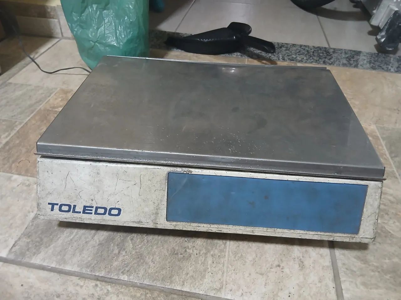 Balança Toledo 30kg - Foto 4
