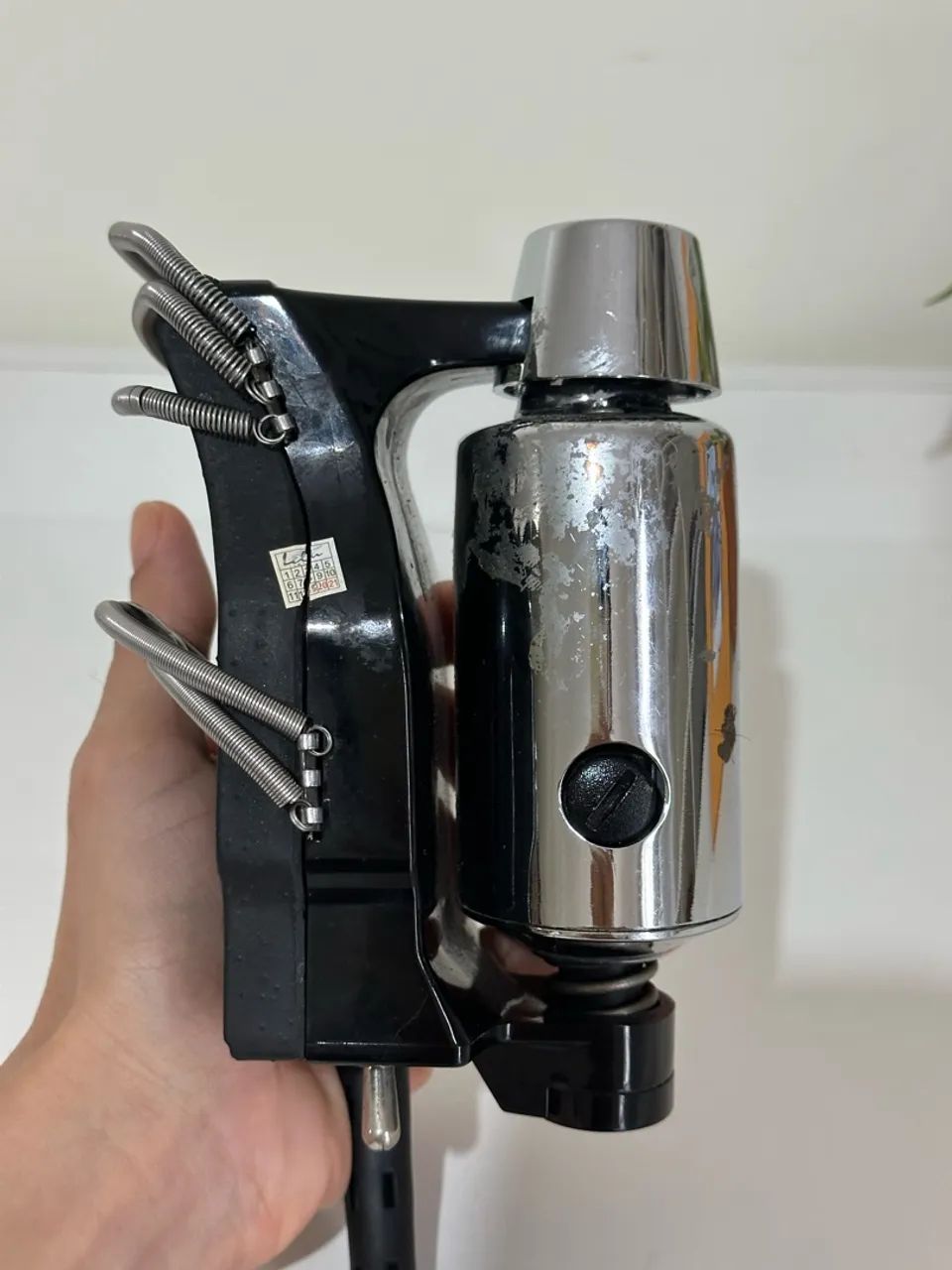 Massageador Oster  - Foto 4