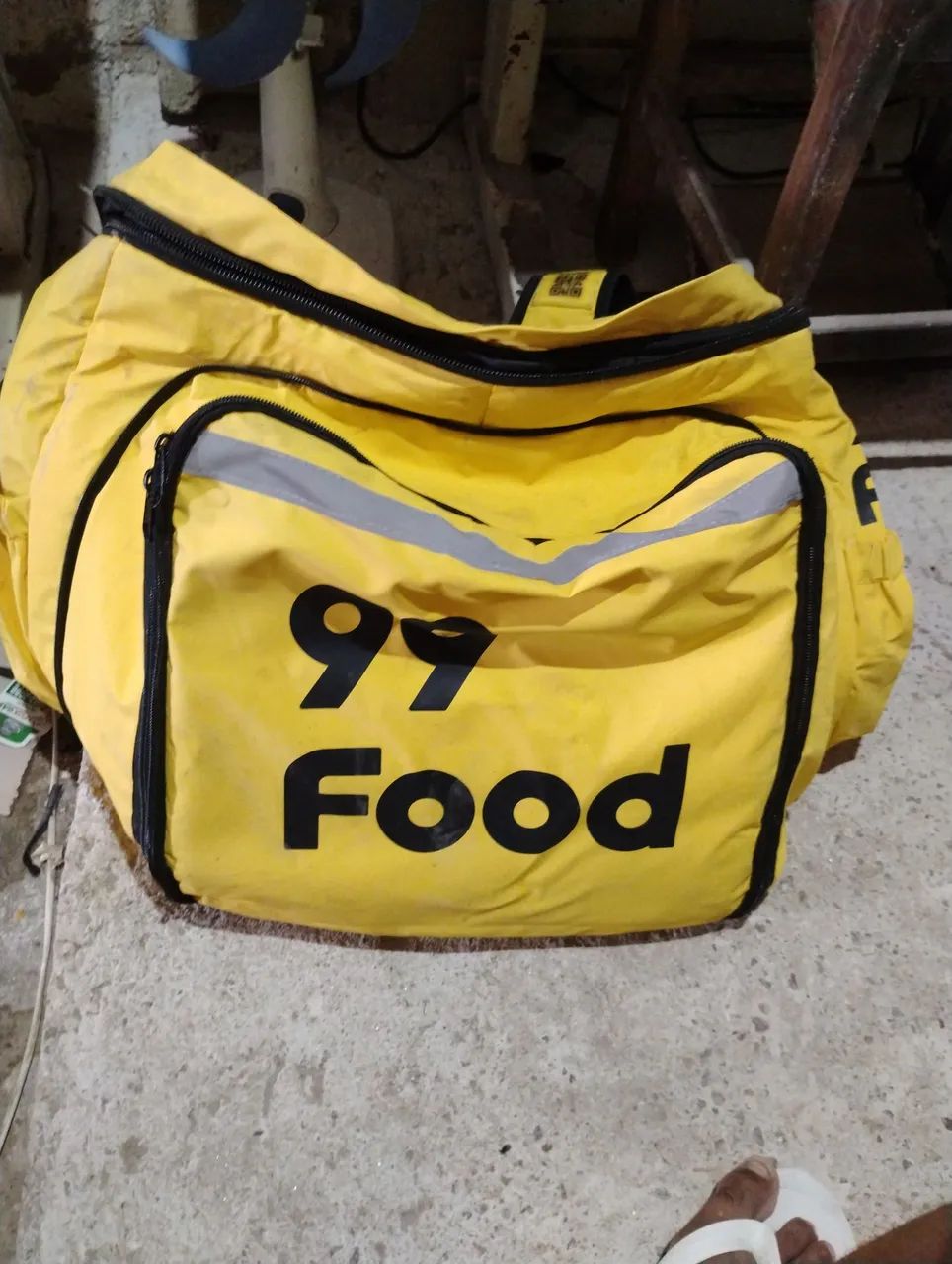 Bag 99
