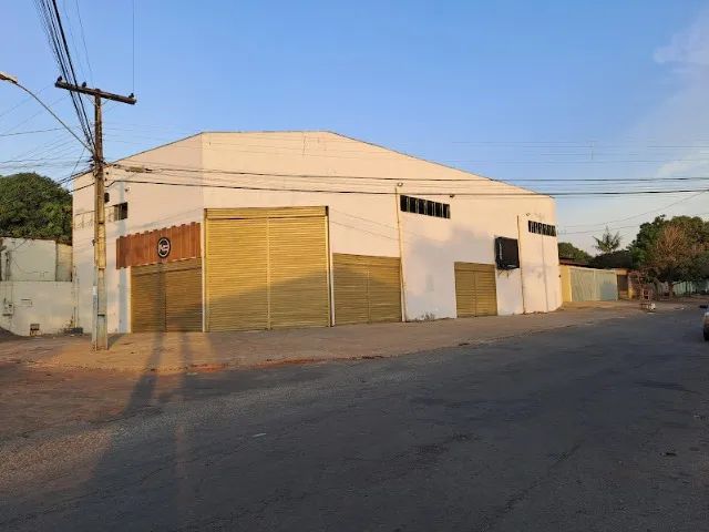 GALPÃO COMERCIAL COMPLETO OU SEPARADOS! OPORTUNIDADE !  - Foto 2