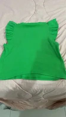 BLUSA CANELADA  - Foto 2