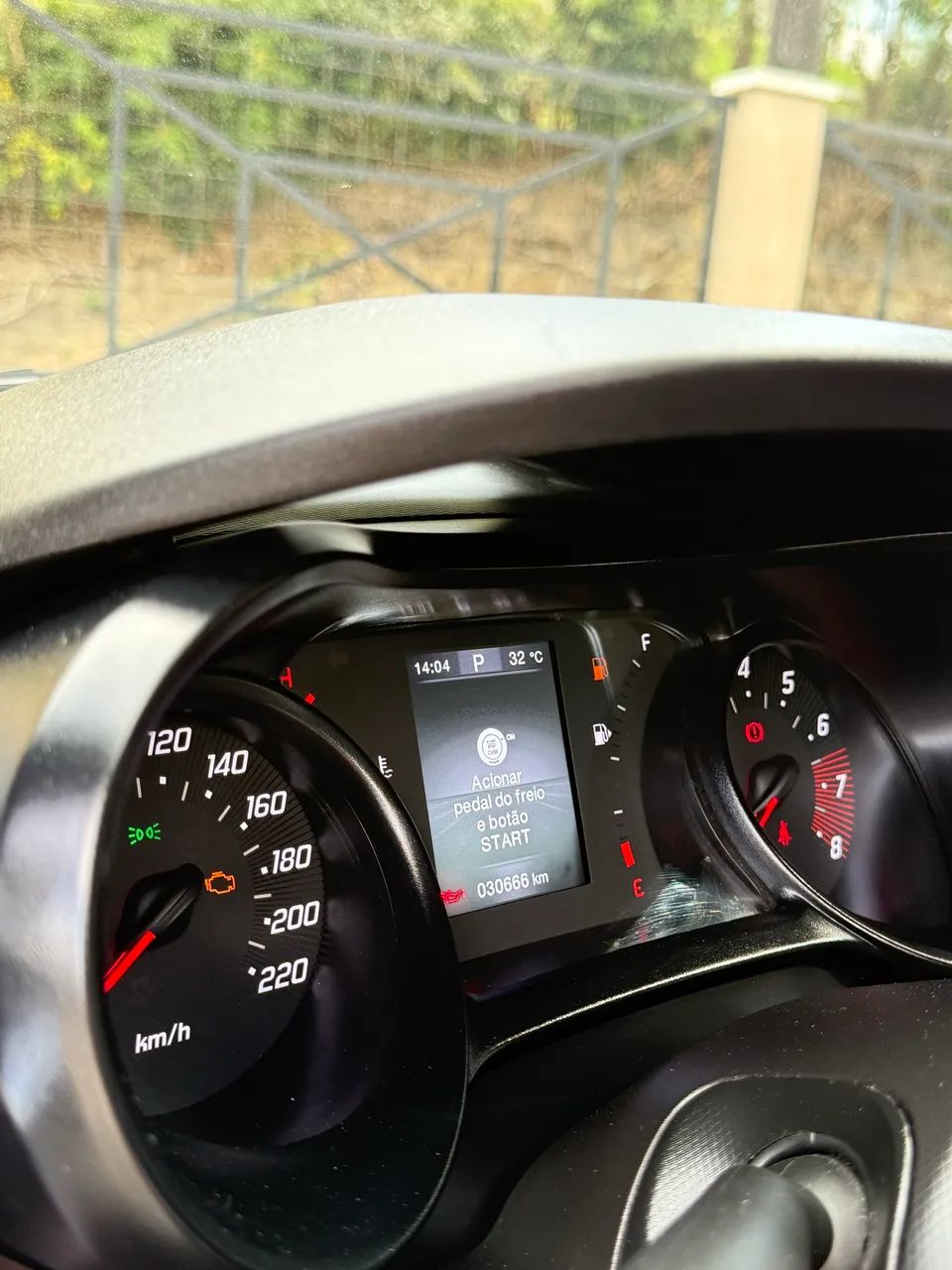Fiat Cronos Precision 1.3 16V Flex Aut. 2023 - Foto 3