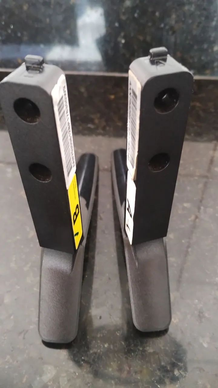 Suporte para tv LG 32 polegadas  - Foto 5