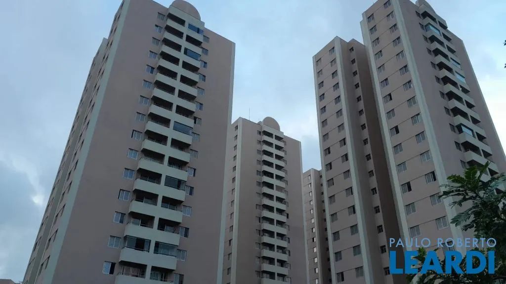 APARTAMENTO - MORUMBI - SP - Foto 2