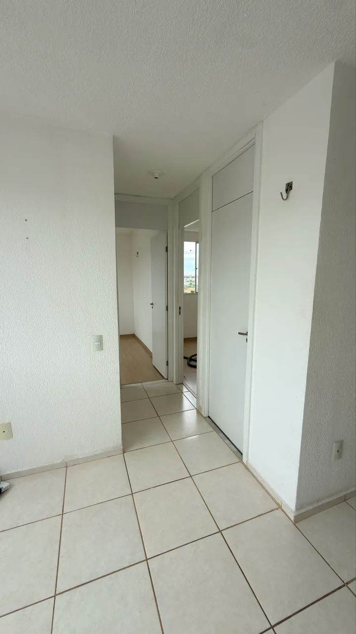 Apartamento Nascente último Andar Passare  - Foto 4