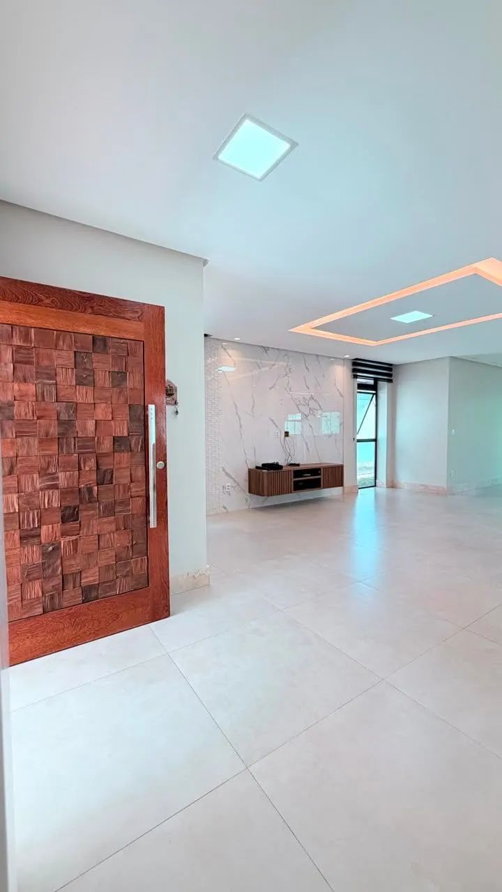 Vendo Casa  Condomínio DAMHA - Foto 5