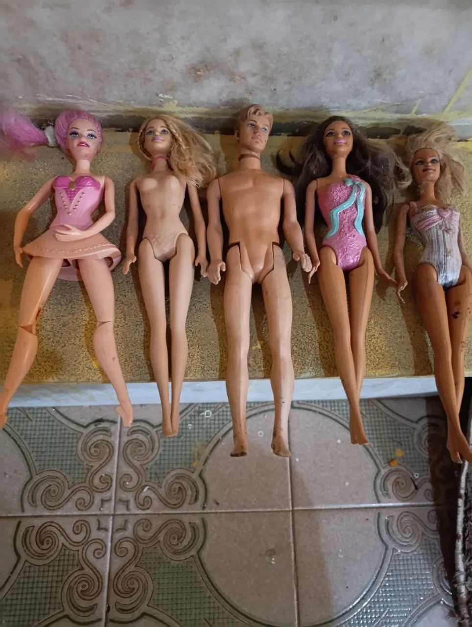Bonecas da Barbie  - Foto 2