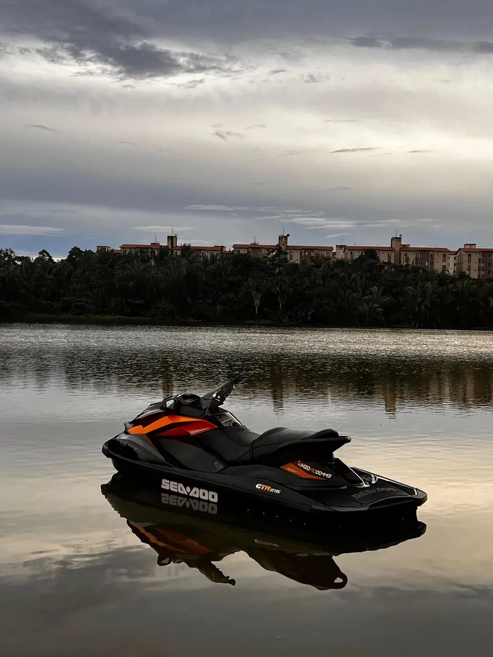 Jet ski Seadoo  - Foto 2