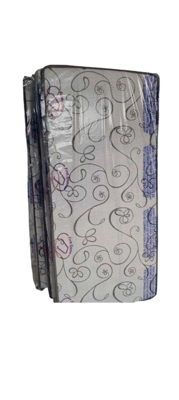 Colchoes Espuma solteira apartir R$ 199.00