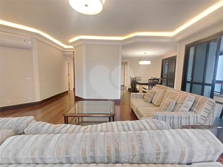 Apartamento com 3 quartos para locação em Itaim bibi - SP - Foto 2