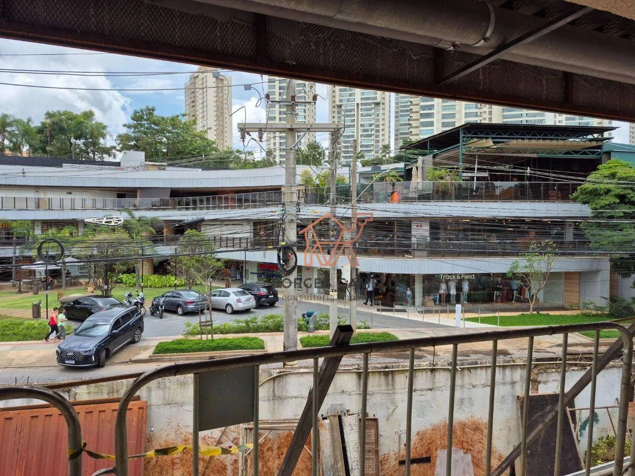 Loja para alugar, 145 m² - Belvedere - Belo Horizonte/MG - Foto 5