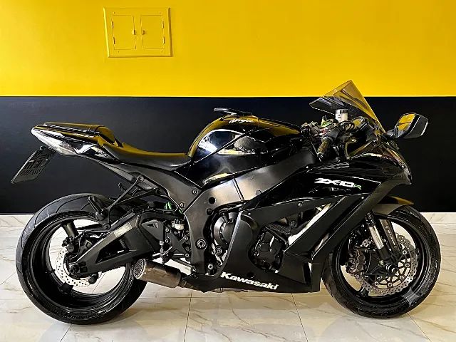 ヒサカズページ Ninja Zx-10/ Zx-10r 1000cc 2015 - 1468986762 | OLX