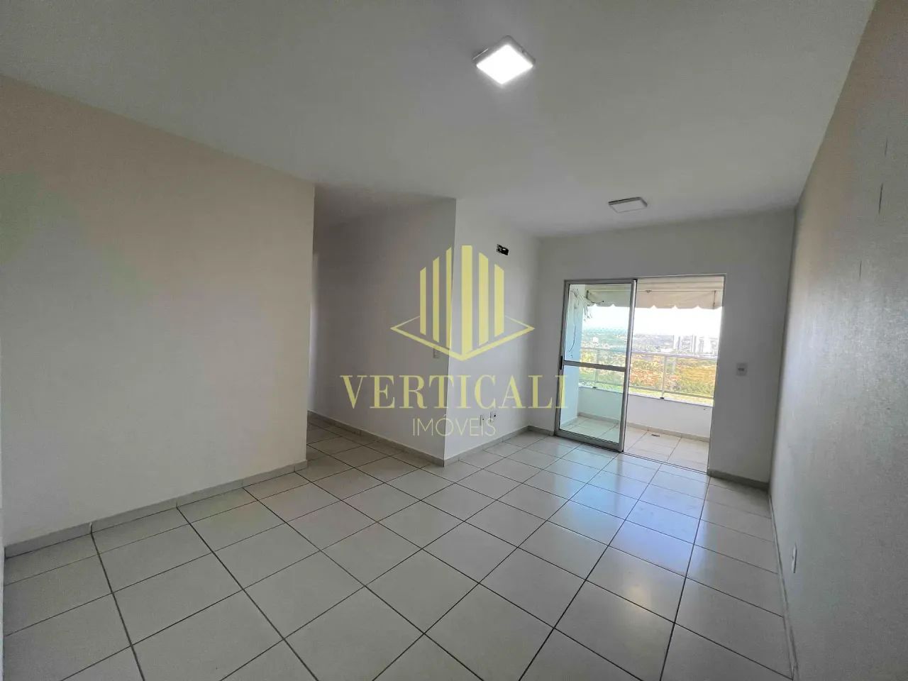 Edificio Le Parc, Apartamento disponível para venda, 70m², Alvorada, Cuiabá MT. - Foto 2