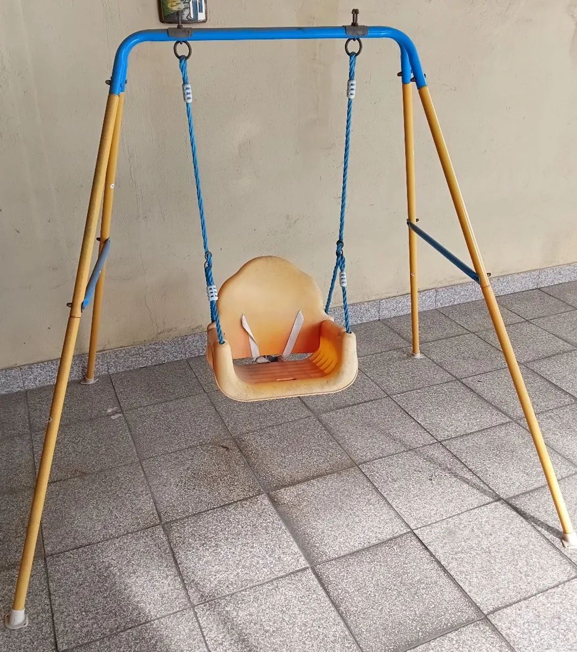 Balanço infantil - Foto 2