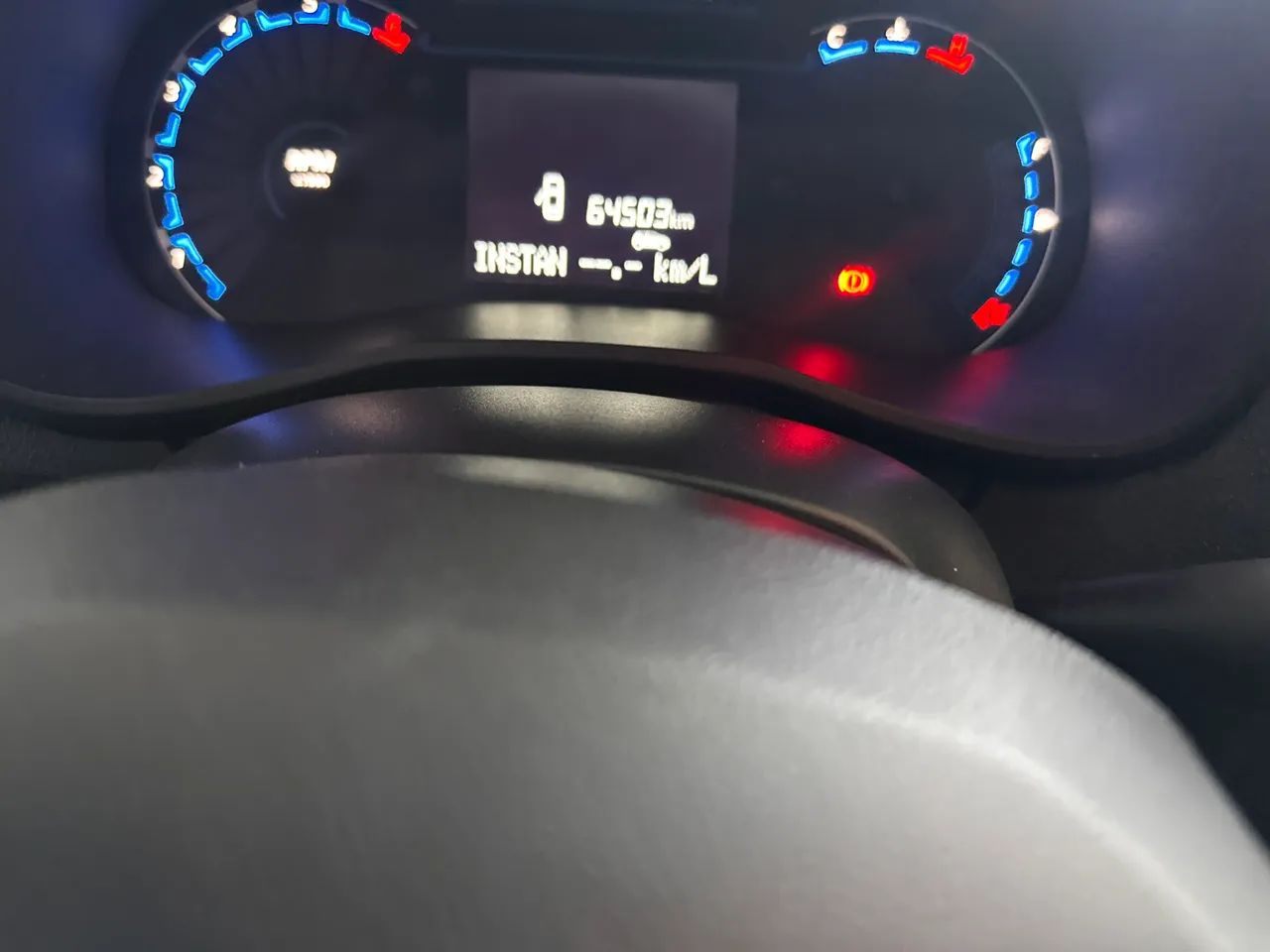 Renault Kwid Intense 1.0 Flex 12V 5P Mec. 2023 - Foto 4