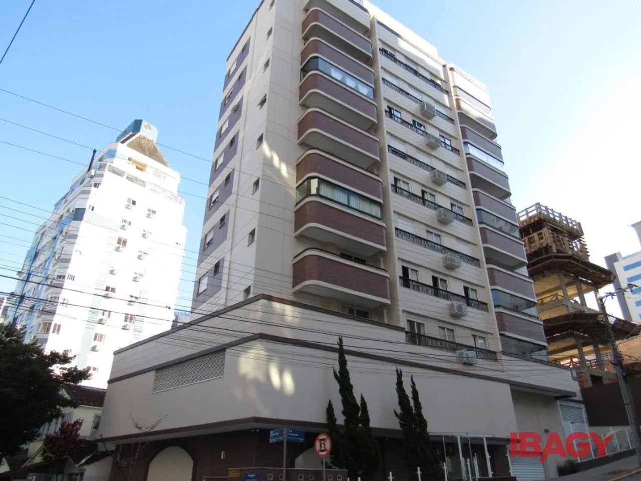 Excelente Apartamento 2 dormitório(s) em Centro - Florianópolis