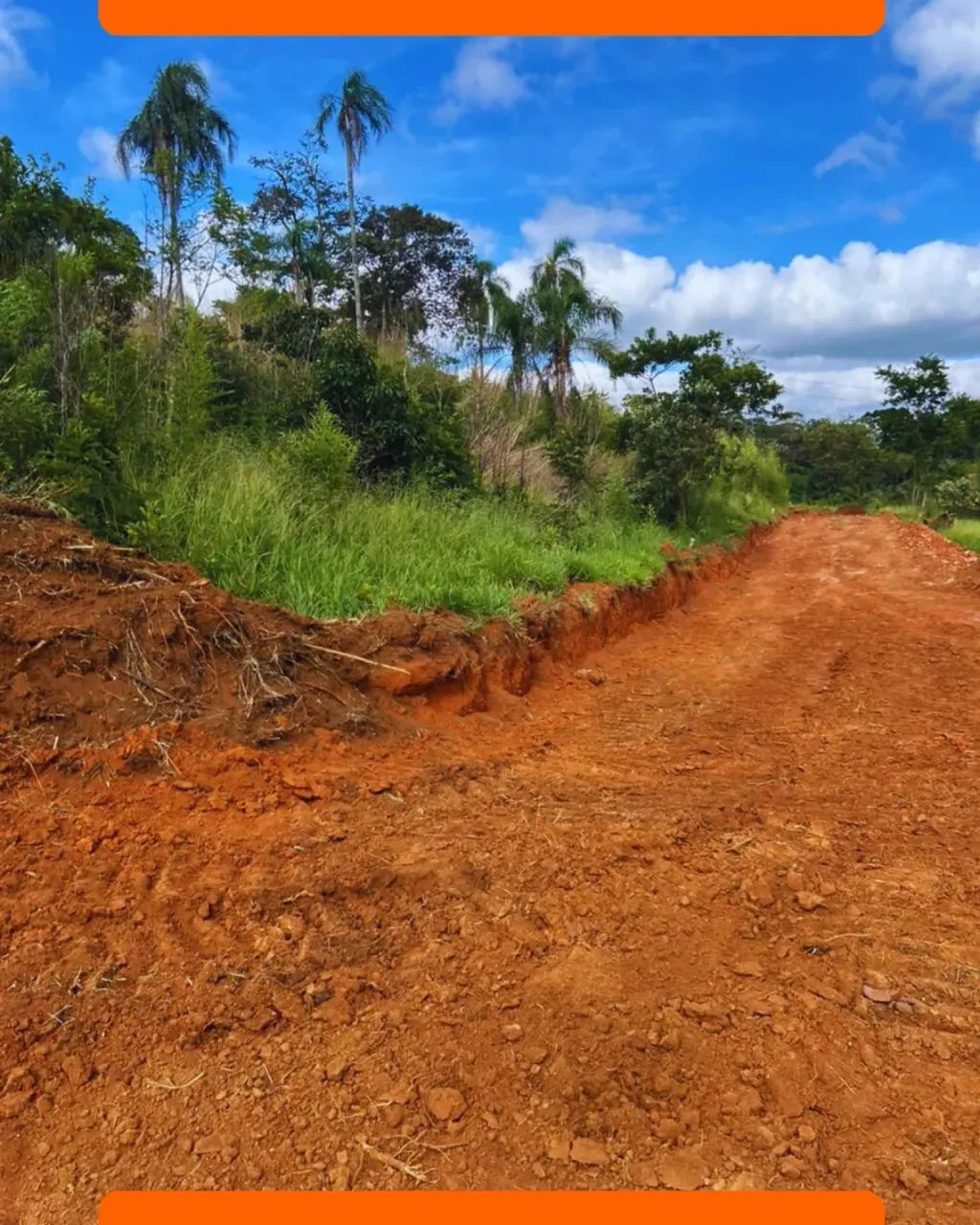 Um lote para quem busca tranquilidade e planejamento - Foto 5