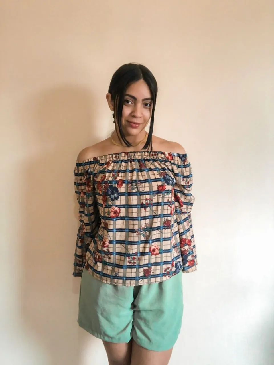 Blusa