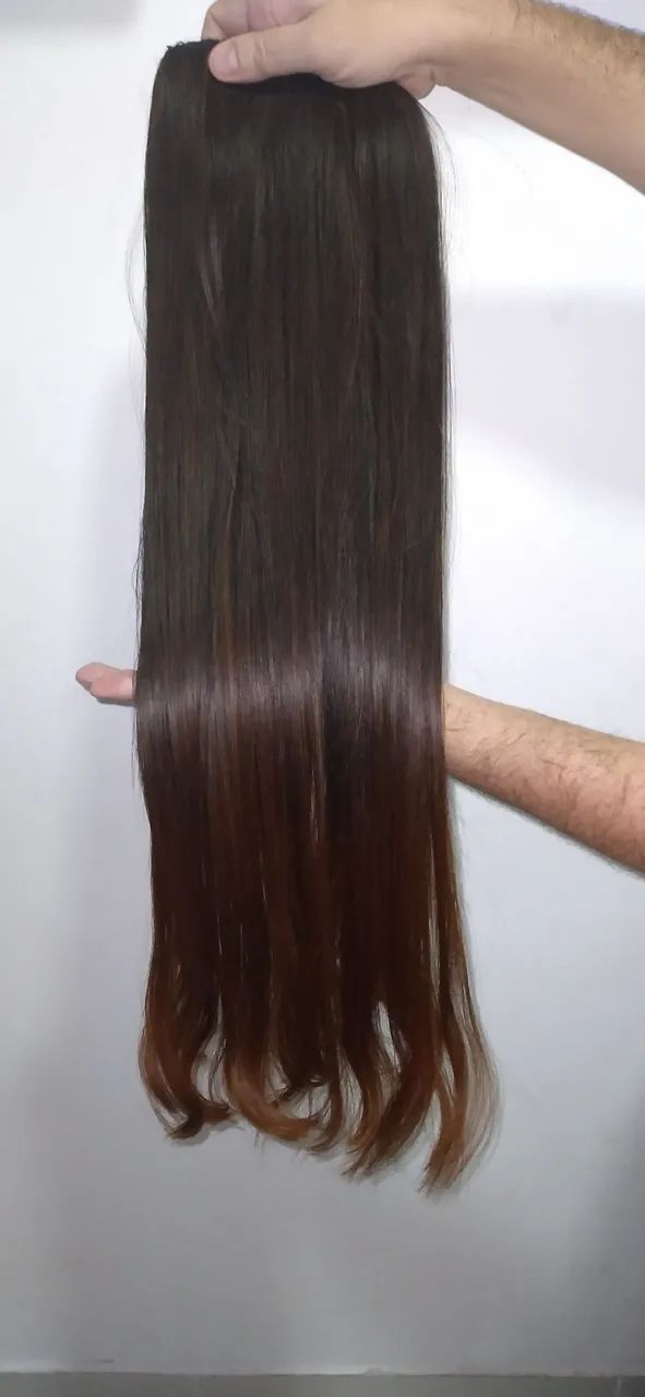 Mega Hair  - Foto 4